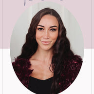 Spotted Animal Print Blouse-Womens-Ave Shops-[option4]-[option5]-[option6]-[option7]-[option8]-Shop-Boutique-Clothing-for-Women-Online