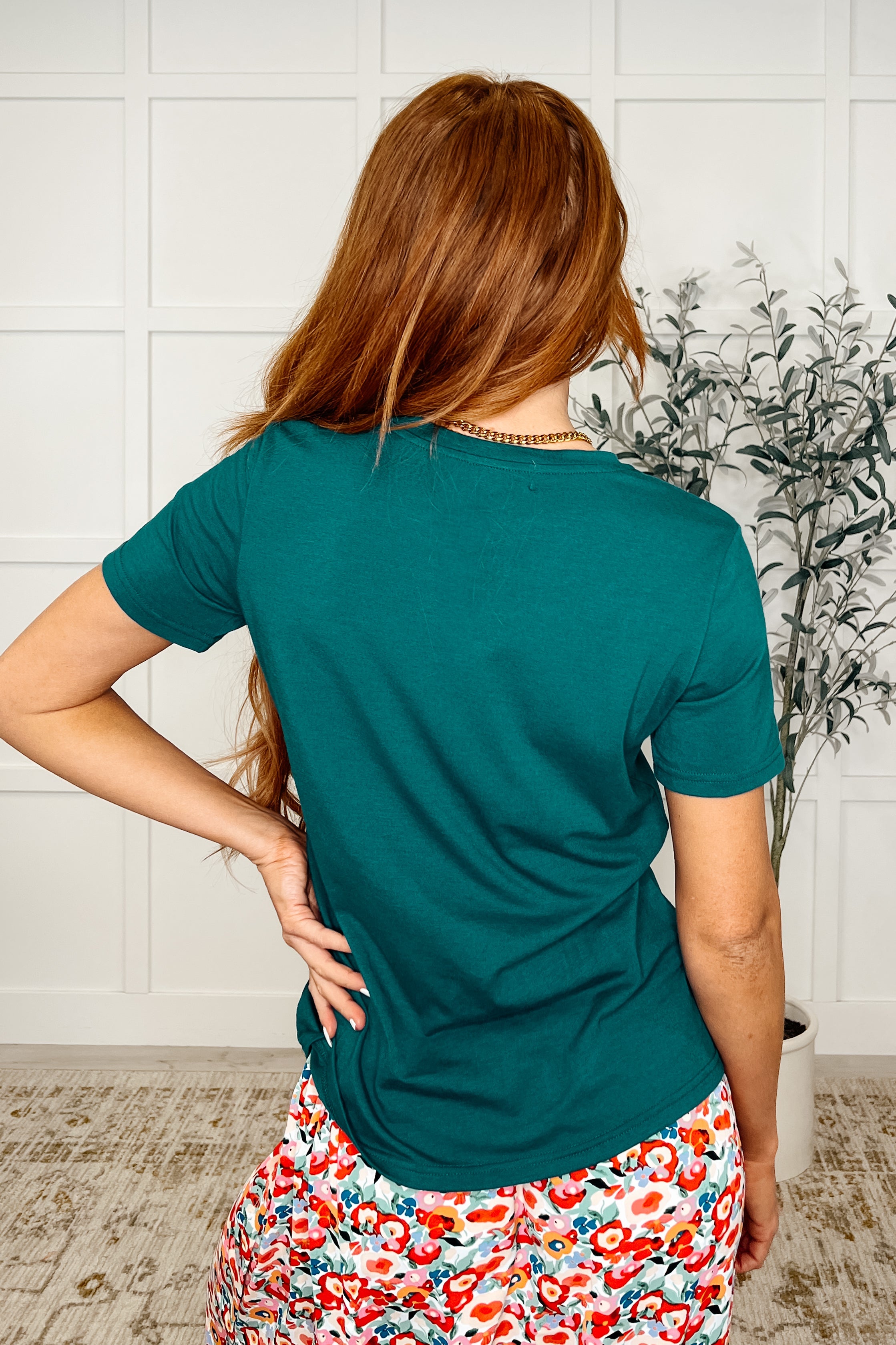 Time to Pivot Pleat Detail Top-Womens-Ave Shops-[option4]-[option5]-[option6]-[option7]-[option8]-Shop-Boutique-Clothing-for-Women-Online