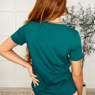 Time to Pivot Pleat Detail Top-Womens-Ave Shops-[option4]-[option5]-[option6]-[option7]-[option8]-Shop-Boutique-Clothing-for-Women-Online