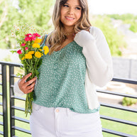 Top Floor Tank-Womens-Ave Shops-[option4]-[option5]-[option6]-[option7]-[option8]-Shop-Boutique-Clothing-for-Women-Online