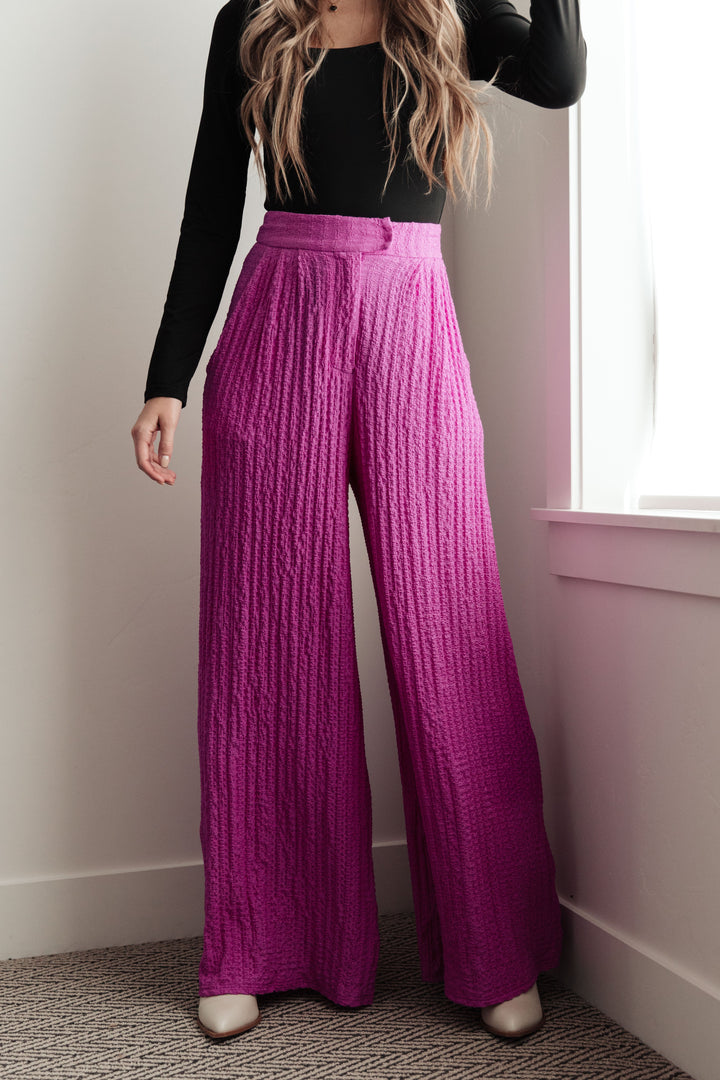 Totally Crazy Still Wide Leg Pants-Bottoms-Ave Shops-[option4]-[option5]-[option6]-[option7]-[option8]-Shop-Boutique-Clothing-for-Women-Online