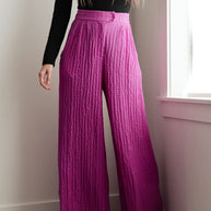 Totally Crazy Still Wide Leg Pants-Bottoms-Ave Shops-[option4]-[option5]-[option6]-[option7]-[option8]-Shop-Boutique-Clothing-for-Women-Online