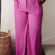 Totally Crazy Still Wide Leg Pants-Bottoms-Ave Shops-[option4]-[option5]-[option6]-[option7]-[option8]-Shop-Boutique-Clothing-for-Women-Online