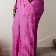 Totally Crazy Still Wide Leg Pants-Bottoms-Ave Shops-[option4]-[option5]-[option6]-[option7]-[option8]-Shop-Boutique-Clothing-for-Women-Online