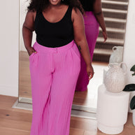 Totally Crazy Still Wide Leg Pants-Bottoms-Ave Shops-[option4]-[option5]-[option6]-[option7]-[option8]-Shop-Boutique-Clothing-for-Women-Online