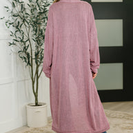 Travel Hideaway Open Front Cardigan in Cashmere Rose-Womens-Ave Shops-[option4]-[option5]-[option6]-[option7]-[option8]-Shop-Boutique-Clothing-for-Women-Online