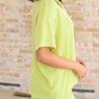 Two's Company Ribbed Button Down-Sets-Ave Shops-[option4]-[option5]-[option6]-[option7]-[option8]-Shop-Boutique-Clothing-for-Women-Online