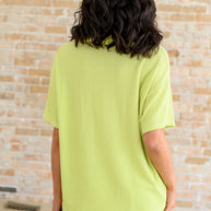 Two's Company Ribbed Button Down-Sets-Ave Shops-[option4]-[option5]-[option6]-[option7]-[option8]-Shop-Boutique-Clothing-for-Women-Online