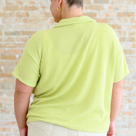 Two's Company Ribbed Button Down-Sets-Ave Shops-[option4]-[option5]-[option6]-[option7]-[option8]-Shop-Boutique-Clothing-for-Women-Online