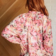 Understandably So Floral Blouse-Blouses-Ave Shops-[option4]-[option5]-[option6]-[option7]-[option8]-Shop-Boutique-Clothing-for-Women-Online