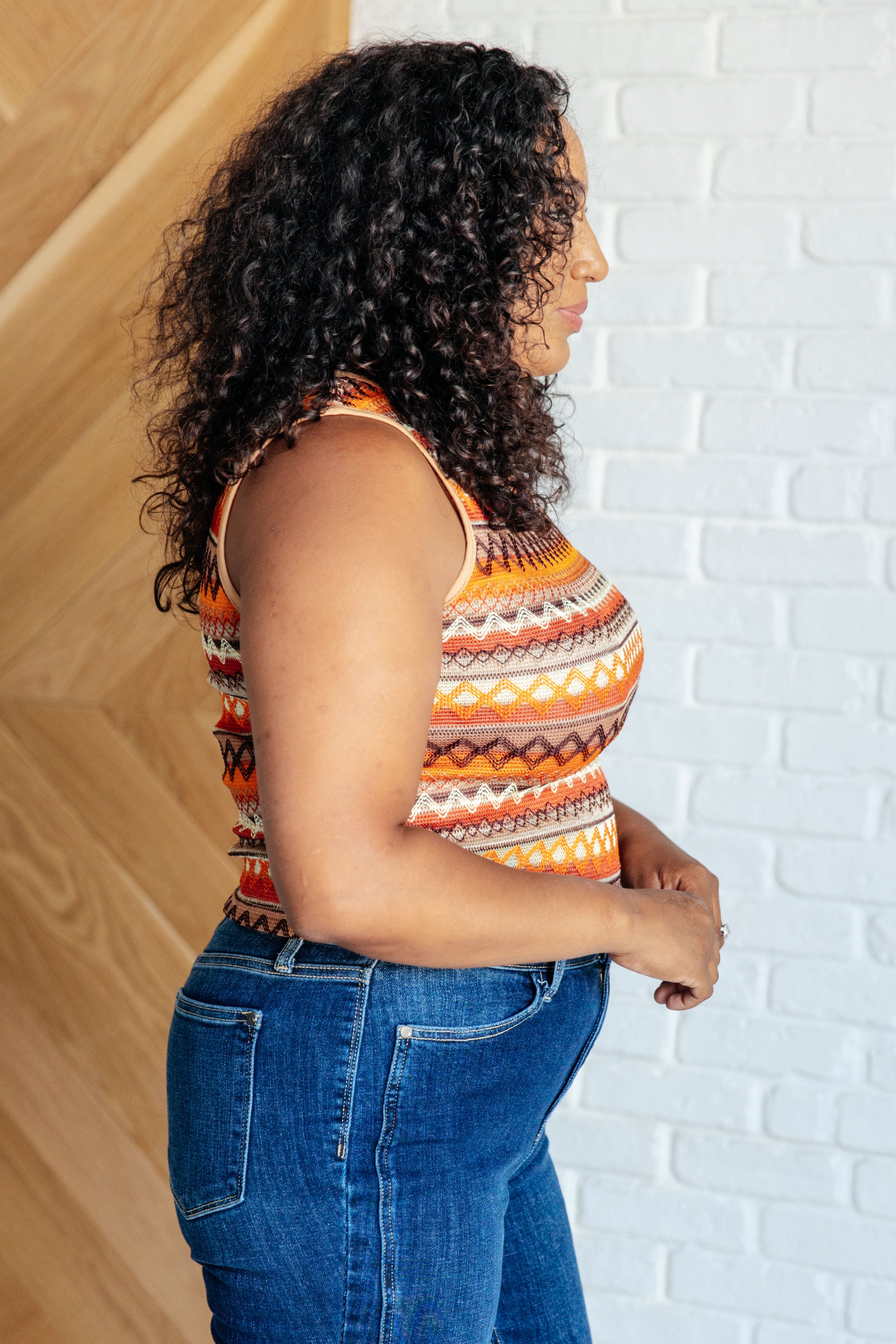 Up in My Feelings Knit Tank-Tops-Ave Shops-[option4]-[option5]-[option6]-[option7]-[option8]-Shop-Boutique-Clothing-for-Women-Online