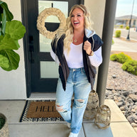 Cheyenne Hooded Puffer Vest in Two Colors-Womens-Ave Shops-[option4]-[option5]-[option6]-[option7]-[option8]-Shop-Boutique-Clothing-for-Women-Online