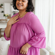 Valley Girl Blouse-Womens-Ave Shops-[option4]-[option5]-[option6]-[option7]-[option8]-Shop-Boutique-Clothing-for-Women-Online