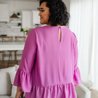 Valley Girl Blouse-Womens-Ave Shops-[option4]-[option5]-[option6]-[option7]-[option8]-Shop-Boutique-Clothing-for-Women-Online