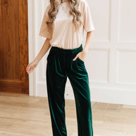 Champagne Problems Satin Top-Tops-Ave Shops-[option4]-[option5]-[option6]-[option7]-[option8]-Shop-Boutique-Clothing-for-Women-Online