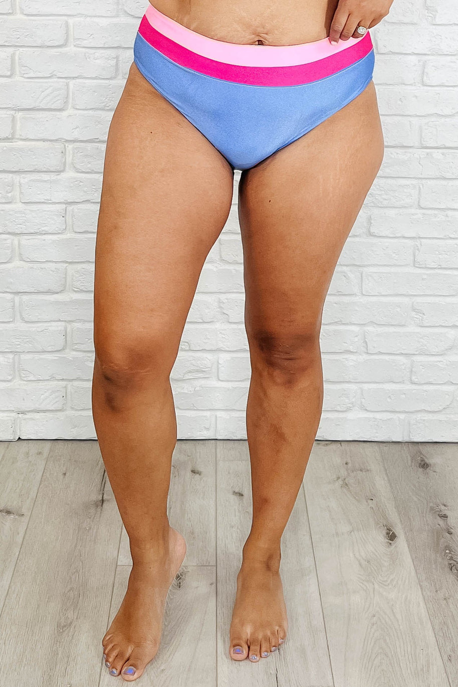 Venice Color Block Swim Bottoms-Swimwear-Ave Shops-[option4]-[option5]-[option6]-[option7]-[option8]-Shop-Boutique-Clothing-for-Women-Online