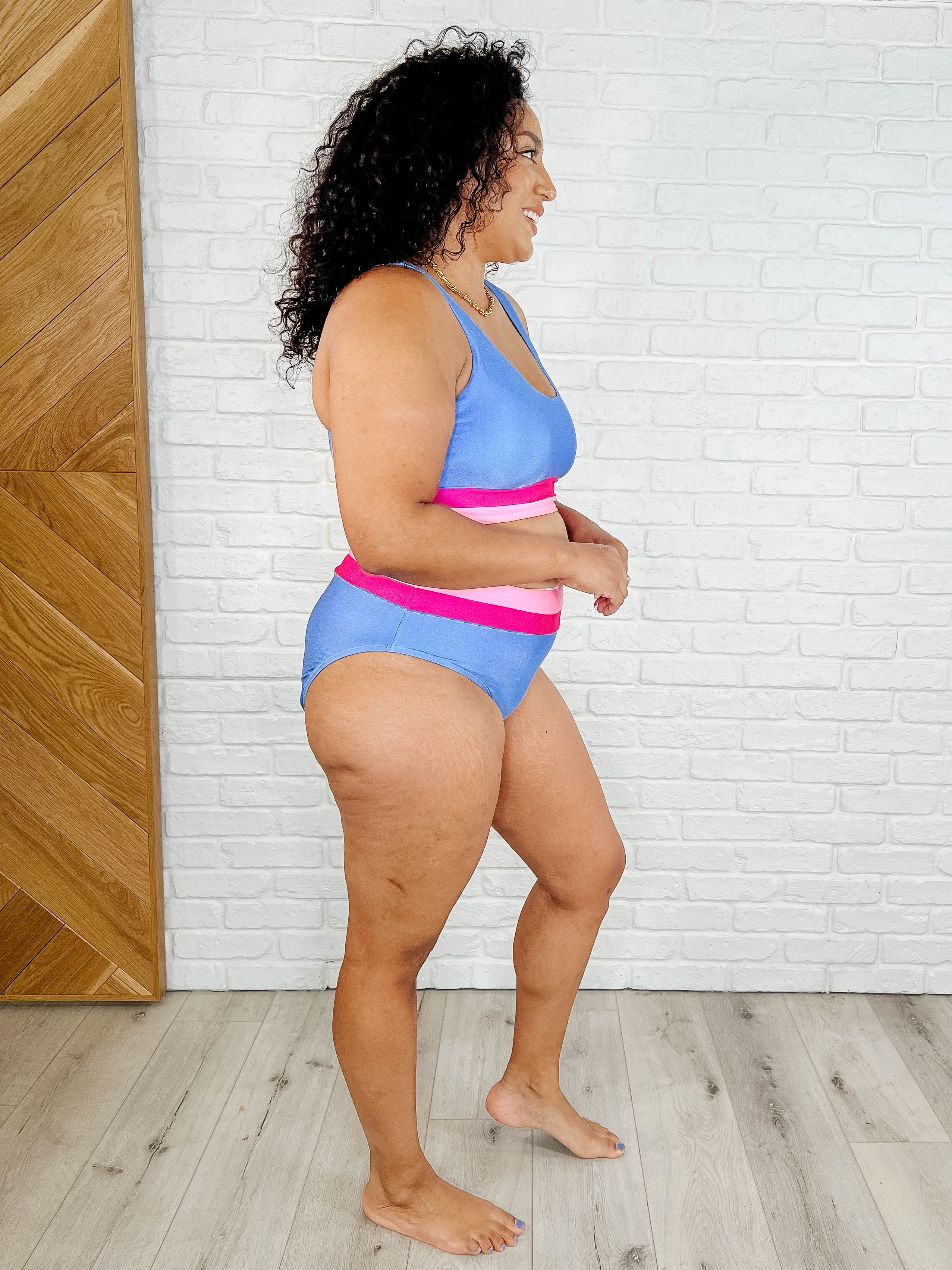 Venice Color Block Swim Bottoms-Swimwear-Ave Shops-[option4]-[option5]-[option6]-[option7]-[option8]-Shop-Boutique-Clothing-for-Women-Online
