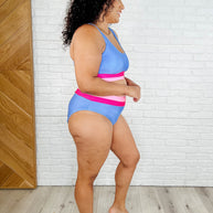 Venice Color Block Swim Bottoms-Swimwear-Ave Shops-[option4]-[option5]-[option6]-[option7]-[option8]-Shop-Boutique-Clothing-for-Women-Online