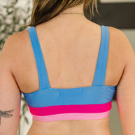 Venice Color Block Swim Top-Swimwear-Ave Shops-[option4]-[option5]-[option6]-[option7]-[option8]-Shop-Boutique-Clothing-for-Women-Online