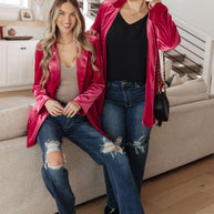 Verity Velvet Blazer-Layers-Ave Shops-[option4]-[option5]-[option6]-[option7]-[option8]-Shop-Boutique-Clothing-for-Women-Online