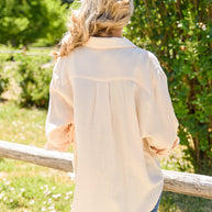 Want The Best Button Up Top-Womens-Ave Shops-[option4]-[option5]-[option6]-[option7]-[option8]-Shop-Boutique-Clothing-for-Women-Online