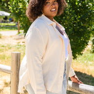 Want The Best Button Up Top-Womens-Ave Shops-[option4]-[option5]-[option6]-[option7]-[option8]-Shop-Boutique-Clothing-for-Women-Online