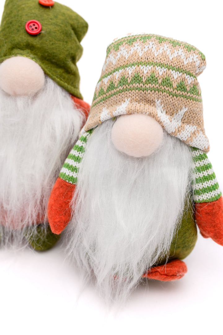 Warm Wishes Gnomes Set of 2-Home & Decor-Ave Shops-OS-[option4]-[option5]-[option6]-[option7]-[option8]-Shop-Boutique-Clothing-for-Women-Online