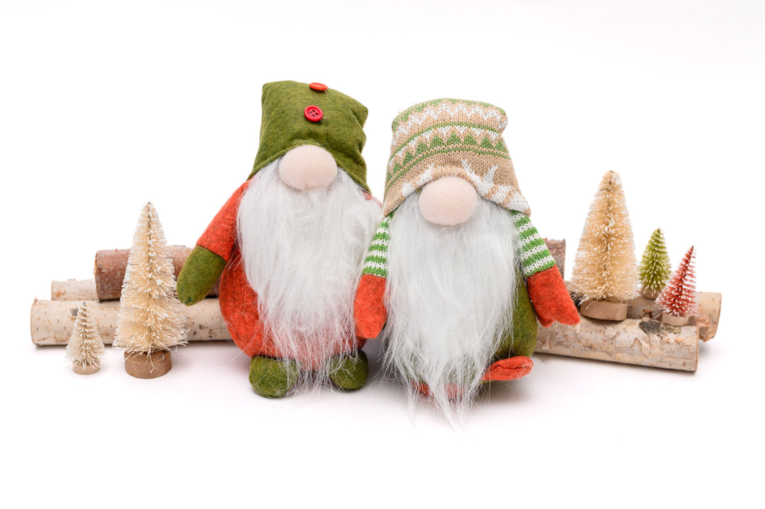 Warm Wishes Gnomes Set of 2-Home & Decor-Ave Shops-OS-[option4]-[option5]-[option6]-[option7]-[option8]-Shop-Boutique-Clothing-for-Women-Online