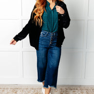 Matter of Fact Pleat Front Sleeveless Blouse in Sea Green-Blouses-Ave Shops-[option4]-[option5]-[option6]-[option7]-[option8]-Shop-Boutique-Clothing-for-Women-Online