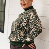 Where Are We Going Mock Neck Pullover-Tops-Ave Shops-[option4]-[option5]-[option6]-[option7]-[option8]-Shop-Boutique-Clothing-for-Women-Online