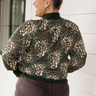 Where Are We Going Mock Neck Pullover-Tops-Ave Shops-[option4]-[option5]-[option6]-[option7]-[option8]-Shop-Boutique-Clothing-for-Women-Online