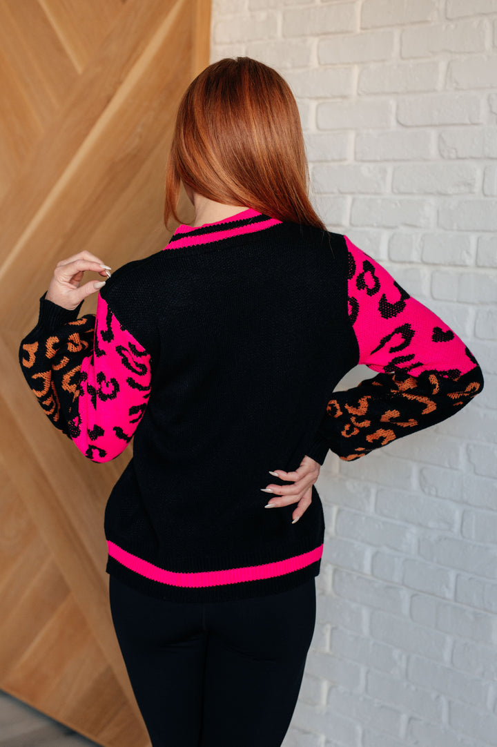 Wild About You Animal Print Sweater-Tops-Ave Shops-[option4]-[option5]-[option6]-[option7]-[option8]-Shop-Boutique-Clothing-for-Women-Online