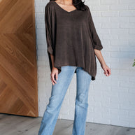 Wishy Washy Mineral Washed Oversized Top-Tops-Ave Shops-[option4]-[option5]-[option6]-[option7]-[option8]-Shop-Boutique-Clothing-for-Women-Online