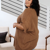 Wonder Why V-Neck Short Sleeve Sweater-Tops-Ave Shops-[option4]-[option5]-[option6]-[option7]-[option8]-Shop-Boutique-Clothing-for-Women-Online