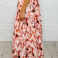 Words Fail Me Watercolor Print Maxi Skirt-Womens-Ave Shops-[option4]-[option5]-[option6]-[option7]-[option8]-Shop-Boutique-Clothing-for-Women-Online