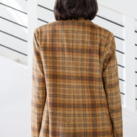 World Class Plaid Blazer-Layers-Ave Shops-[option4]-[option5]-[option6]-[option7]-[option8]-Shop-Boutique-Clothing-for-Women-Online