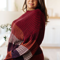 World of Wonder Striped Sweater-Tops-Ave Shops-[option4]-[option5]-[option6]-[option7]-[option8]-Shop-Boutique-Clothing-for-Women-Online