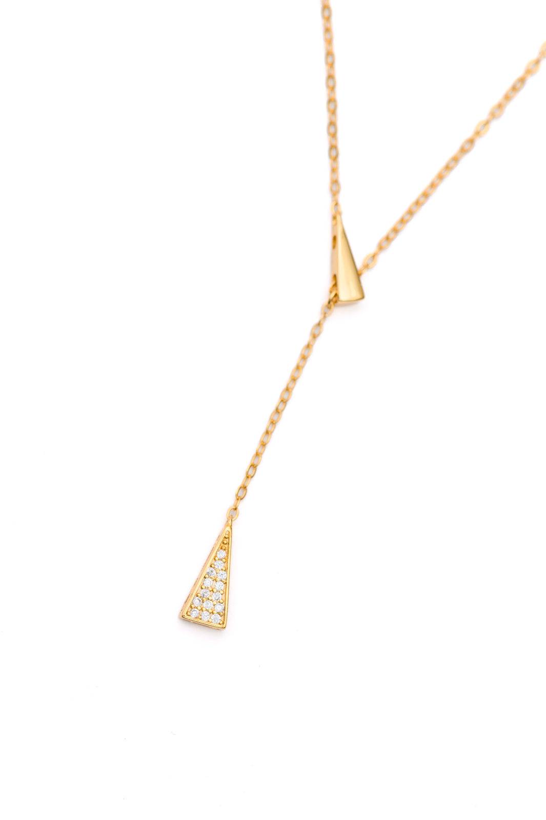 Wrapped In Love Necklace-Accessories-Ave Shops-[option4]-[option5]-[option6]-[option7]-[option8]-Shop-Boutique-Clothing-for-Women-Online