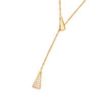 Wrapped In Love Necklace-Accessories-Ave Shops-[option4]-[option5]-[option6]-[option7]-[option8]-Shop-Boutique-Clothing-for-Women-Online