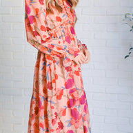 You And Me Floral Dress-Dresses-Ave Shops-[option4]-[option5]-[option6]-[option7]-[option8]-Shop-Boutique-Clothing-for-Women-Online