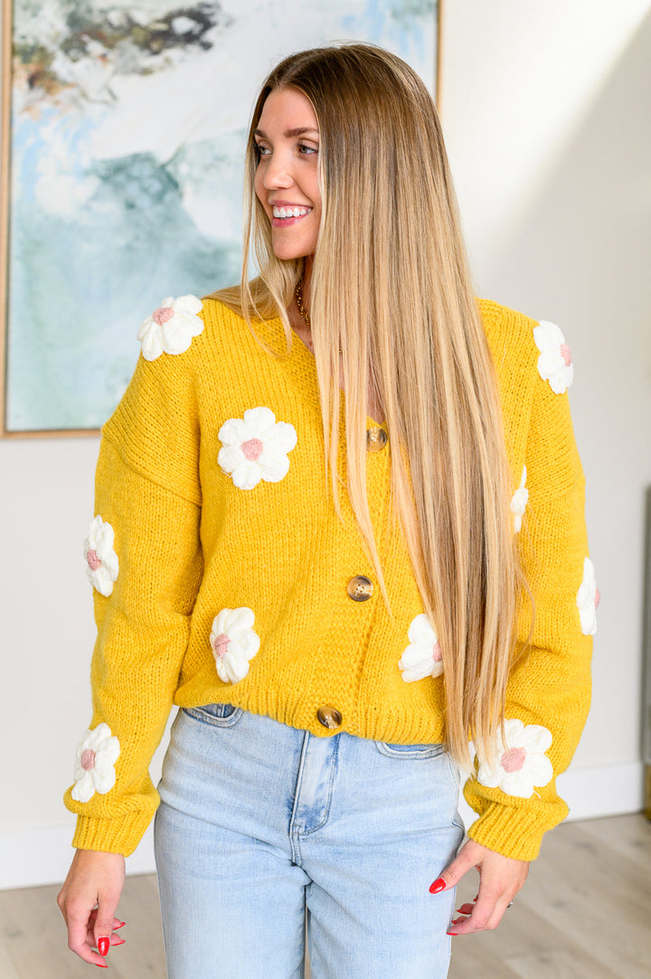 You're Enough Floral Cardigan-Layers-Ave Shops-[option4]-[option5]-[option6]-[option7]-[option8]-Shop-Boutique-Clothing-for-Women-Online