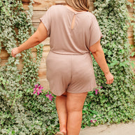 You're in Luck Romper-Womens-Ave Shops-[option4]-[option5]-[option6]-[option7]-[option8]-Shop-Boutique-Clothing-for-Women-Online