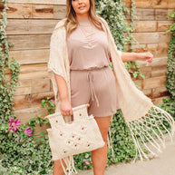 You're in Luck Romper-Womens-Ave Shops-[option4]-[option5]-[option6]-[option7]-[option8]-Shop-Boutique-Clothing-for-Women-Online