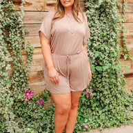 You're in Luck Romper-Womens-Ave Shops-[option4]-[option5]-[option6]-[option7]-[option8]-Shop-Boutique-Clothing-for-Women-Online