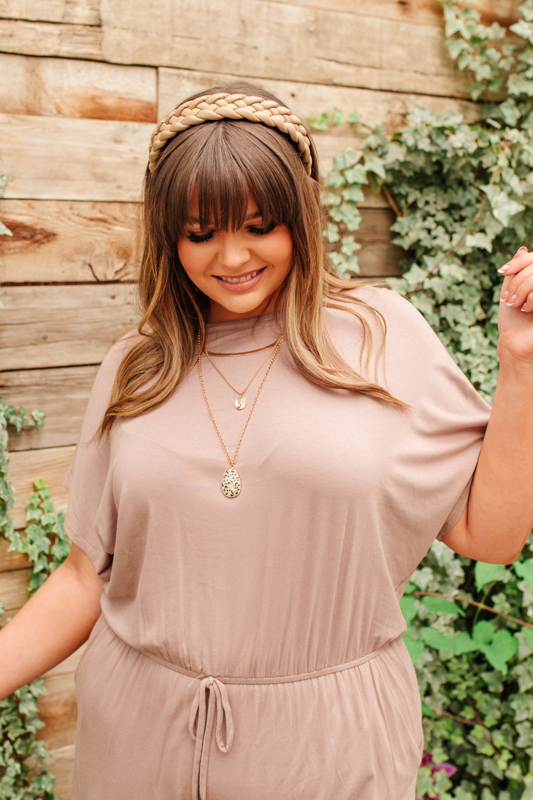 You're in Luck Romper-Womens-Ave Shops-[option4]-[option5]-[option6]-[option7]-[option8]-Shop-Boutique-Clothing-for-Women-Online