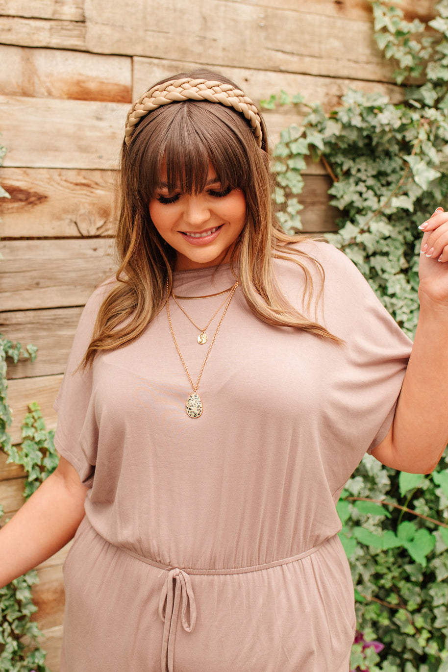 You're in Luck Romper-Womens-Ave Shops-[option4]-[option5]-[option6]-[option7]-[option8]-Shop-Boutique-Clothing-for-Women-Online