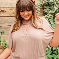 You're in Luck Romper-Womens-Ave Shops-[option4]-[option5]-[option6]-[option7]-[option8]-Shop-Boutique-Clothing-for-Women-Online