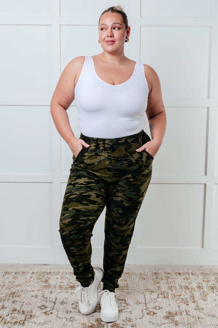 Your New Favorite Joggers in Camo-Bottoms-Ave Shops-[option4]-[option5]-[option6]-[option7]-[option8]-Shop-Boutique-Clothing-for-Women-Online