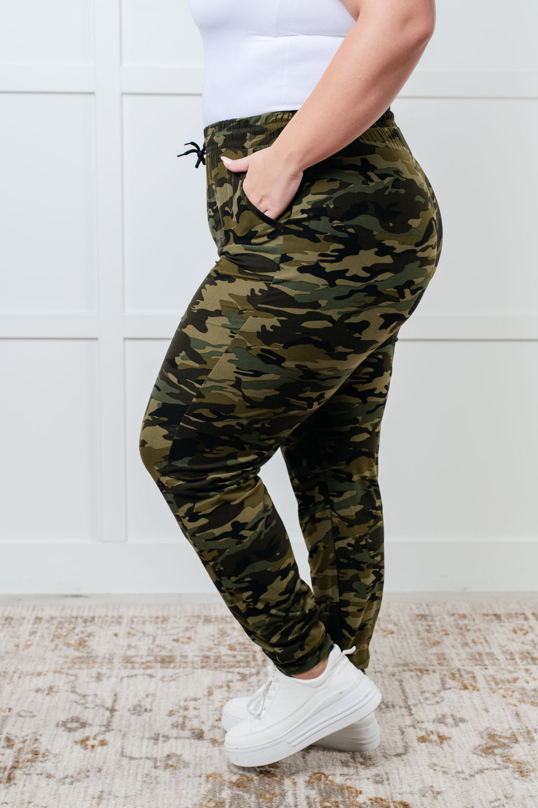 Your New Favorite Joggers in Camo-Bottoms-Ave Shops-[option4]-[option5]-[option6]-[option7]-[option8]-Shop-Boutique-Clothing-for-Women-Online