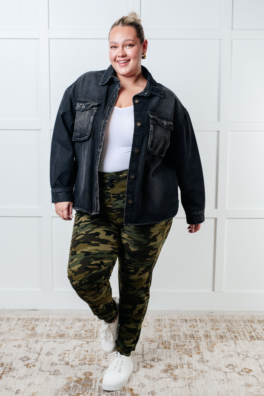 Your New Favorite Joggers in Camo-Bottoms-Ave Shops-[option4]-[option5]-[option6]-[option7]-[option8]-Shop-Boutique-Clothing-for-Women-Online